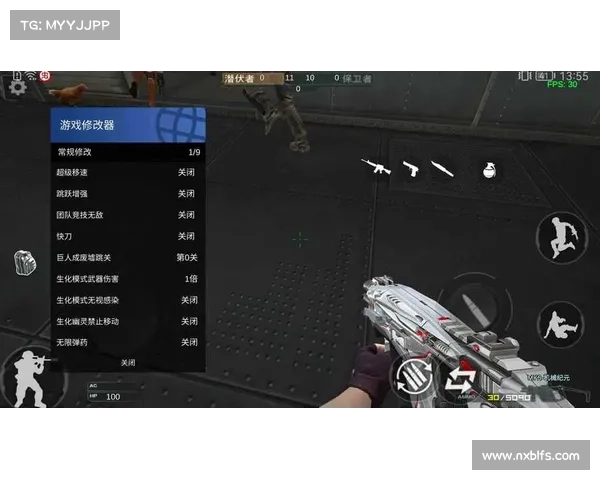 解锁单机版CF隐藏地图全攻略