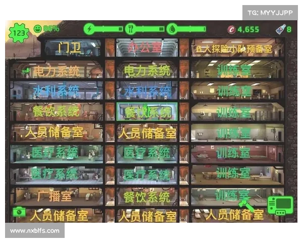 辐射避难所如何获取装备